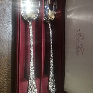 Godinger Silver Treasures Collection